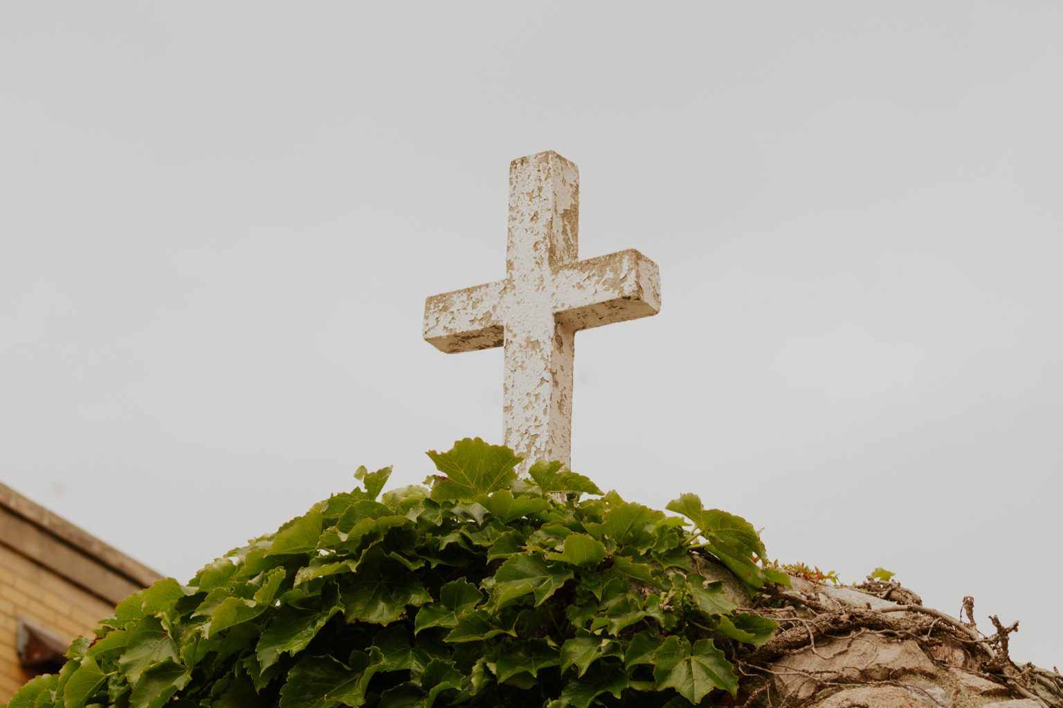 church logo
